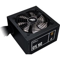 Блок питания 1stPlayer DK Premium 500W PS-500AX - Превью изображения №3 — Интернет-магазин Time-Shop