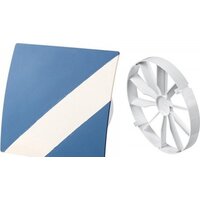 Awenta System+ Turbo 125M KWT125M-PEDM125-ZZ125