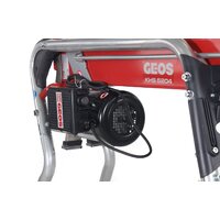 Гидравлический дровокол Geos Easy KHS 5204 213251 - Превью изображения №10 — Интернет-магазин Time-Shop