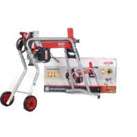 Гидравлический дровокол Geos Easy KHS 5204 213251 - Превью изображения №5 — Интернет-магазин Time-Shop