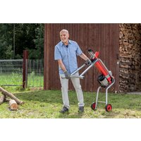 Гидравлический дровокол Geos Easy KHS 5204 213251 - Превью изображения №11 — Интернет-магазин Time-Shop