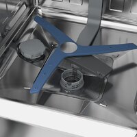 Встраиваемая посудомоечная машина BEKO BDIN38550C - Превью изображения №2 — Интернет-магазин Time-Shop
