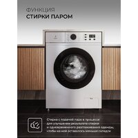 Стиральная машина LEX LWM06010BLIDsmall - Превью изображения №4 — Интернет-магазин Time-Shop