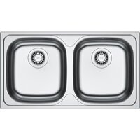 Franke Spark SKN 620-34-34/78 101.0720.296