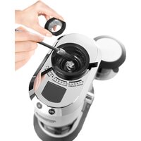 Электрическая кофемолка DeLonghi Dedica KG 521.M - Превью изображения №4 — Интернет-магазин Time-Shop