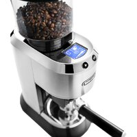 Электрическая кофемолка DeLonghi Dedica KG 521.M - Превью изображения №3 — Интернет-магазин Time-Shop