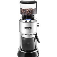 Электрическая кофемолка DeLonghi Dedica KG 521.M - Превью изображения №2 — Интернет-магазин Time-Shop