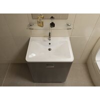 Умывальник Madera Adel 100x45 - Превью изображения №3 — Интернет-магазин Time-Shop