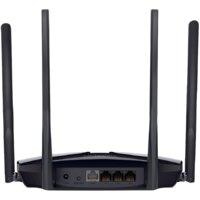 Wi-Fi роутер Mercusys MR80X - Превью изображения №2 — Интернет-магазин Time-Shop