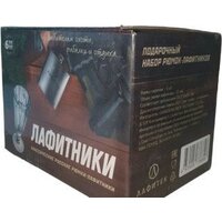 Набор рюмок Лафитек Особенности национальной рыбалки и охоты №1 - Превью изображения №5 — Интернет-магазин Time-Shop
