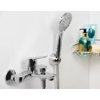 Смеситель Wasserkraft Lippe 4501 - Превью изображения №2 — Интернет-магазин Time-Shop