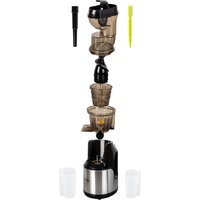 Соковыжималка Endever Sigma-103 - Превью изображения №3 — Интернет-магазин Time-Shop