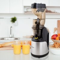 Соковыжималка Endever Sigma-103 - Превью изображения №2 — Интернет-магазин Time-Shop