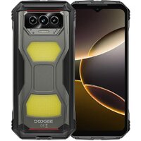 Doogee V Max S 8GB/256GB (серый)