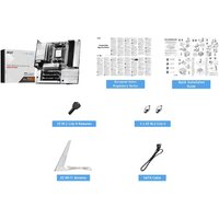 Материнская плата MSI Pro B850M-A WiFi PZ - Превью изображения №6 — Интернет-магазин Time-Shop