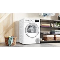 Сушильная машина Bosch Serie 4 WTH85V9SPL - Превью изображения №5 — Интернет-магазин Time-Shop