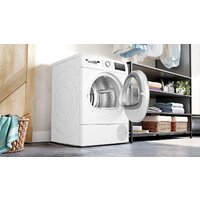 Сушильная машина Bosch Serie 4 WTH85V9SPL - Превью изображения №4 — Интернет-магазин Time-Shop