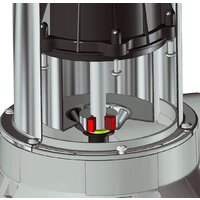 Дренажный насос Einhell GE-DP 9035 N - Превью изображения №6 — Интернет-магазин Time-Shop