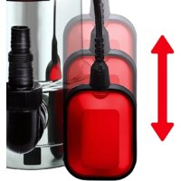 Дренажный насос Einhell GE-DP 9035 N - Превью изображения №5 — Интернет-магазин Time-Shop