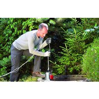 Дренажный насос Einhell GE-DP 9035 N - Превью изображения №7 — Интернет-магазин Time-Shop