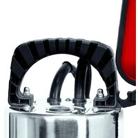 Дренажный насос Einhell GE-DP 9035 N - Превью изображения №3 — Интернет-магазин Time-Shop