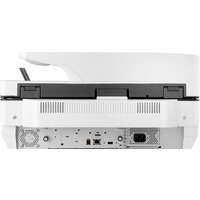 Сканер HP Digital Sender Flow 8500 fn2 L2762A - Превью изображения №3 — Интернет-магазин Time-Shop