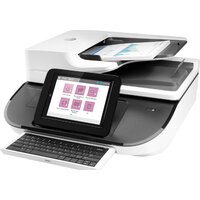 Сканер HP Digital Sender Flow 8500 fn2 L2762A - Превью изображения №2 — Интернет-магазин Time-Shop