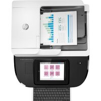 Сканер HP Digital Sender Flow 8500 fn2 L2762A - Превью изображения №5 — Интернет-магазин Time-Shop