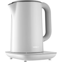 Электрический чайник Sencor SWK 1591WH - Превью изображения №4 — Интернет-магазин Time-Shop