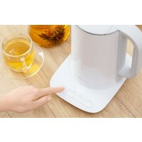 Электрический чайник Sencor SWK 1591WH - Превью изображения №16 — Интернет-магазин Time-Shop