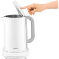 Электрический чайник Sencor SWK 1591WH - Превью изображения №11 — Интернет-магазин Time-Shop