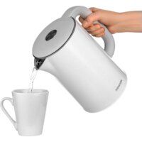 Электрический чайник Sencor SWK 1591WH - Превью изображения №15 — Интернет-магазин Time-Shop