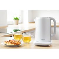 Электрический чайник Sencor SWK 1591WH - Превью изображения №19 — Интернет-магазин Time-Shop