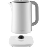 Электрический чайник Sencor SWK 1591WH - Превью изображения №5 — Интернет-магазин Time-Shop