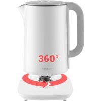Электрический чайник Sencor SWK 1591WH - Превью изображения №6 — Интернет-магазин Time-Shop