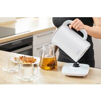 Электрический чайник Sencor SWK 1591WH - Превью изображения №17 — Интернет-магазин Time-Shop