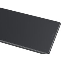 Графический планшет Huion Inspiroy Keydial KD200 (черный) - Превью изображения №5 — Интернет-магазин Time-Shop