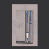  Parker IM Black GT 2093217 - Превью изображения №2 — Интернет-магазин Time-Shop