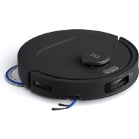 Робот-пылесос Ecovacs Ecovacs Deebot T30C DLX71 (черный) - Превью изображения №5 — Интернет-магазин Time-Shop