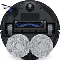 Робот-пылесос Ecovacs Ecovacs Deebot T30C DLX71 (черный) - Превью изображения №7 — Интернет-магазин Time-Shop