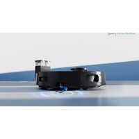 Робот-пылесос Ecovacs Ecovacs Deebot T30C DLX71 (черный) - Превью изображения №13 — Интернет-магазин Time-Shop