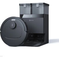 Робот-пылесос Ecovacs Ecovacs Deebot T30C DLX71 (черный) - Превью изображения №2 — Интернет-магазин Time-Shop