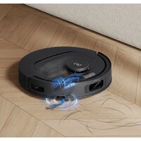 Робот-пылесос Ecovacs Ecovacs Deebot T30C DLX71 (черный) - Превью изображения №9 — Интернет-магазин Time-Shop