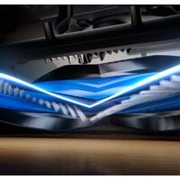 Робот-пылесос Ecovacs Ecovacs Deebot T30C DLX71 (черный) - Превью изображения №10 — Интернет-магазин Time-Shop