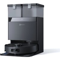 Робот-пылесос Ecovacs Ecovacs Deebot T30C DLX71 (черный) - Превью изображения №4 — Интернет-магазин Time-Shop