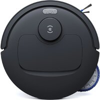 Робот-пылесос Ecovacs Ecovacs Deebot T30C DLX71 (черный) - Превью изображения №6 — Интернет-магазин Time-Shop