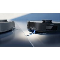 Робот-пылесос Ecovacs Ecovacs Deebot T30C DLX71 (черный) - Превью изображения №12 — Интернет-магазин Time-Shop