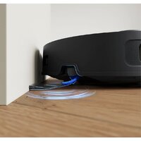 Робот-пылесос Ecovacs Ecovacs Deebot T30C DLX71 (черный) - Превью изображения №14 — Интернет-магазин Time-Shop