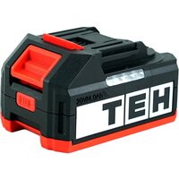 Аккумуляторная пила TEH LPS508-1B (с 1-им АКБ, кейс) - Превью изображения №7 — Интернет-магазин Time-Shop