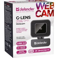 Веб-камера Defender G-Lens 2596 - Превью изображения №12 — Интернет-магазин Time-Shop